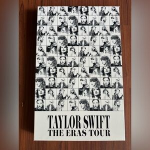Taylor Swift Eras ToUR VIP box